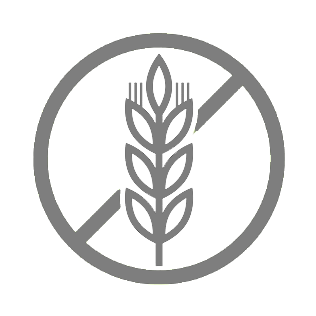 não contem gluten